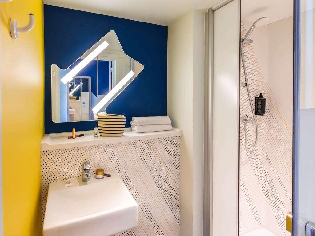 Ibis Budget Strasbourg Centre Republique Εξωτερικό φωτογραφία
